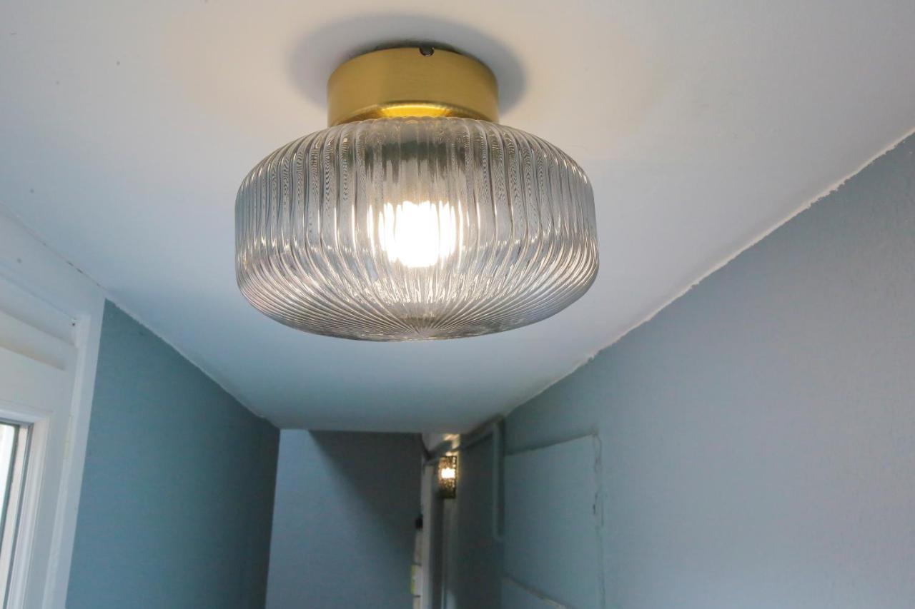 شقة Le Zebre, T1 Hypercentre Chic Et Cosy, Wifi Par Sovalfi سانت إتيان المظهر الخارجي الصورة