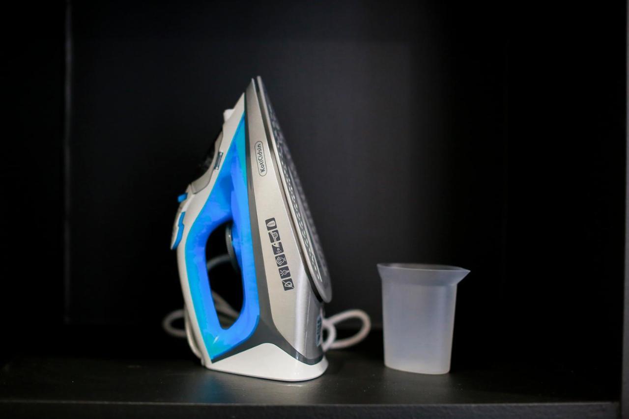 شقة Le Zebre, T1 Hypercentre Chic Et Cosy, Wifi Par Sovalfi سانت إتيان المظهر الخارجي الصورة